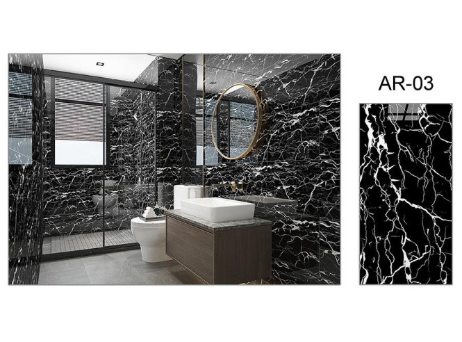 Samoljepljivi panel ARS-03