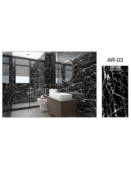 Samoljepljivi panel ARS-03