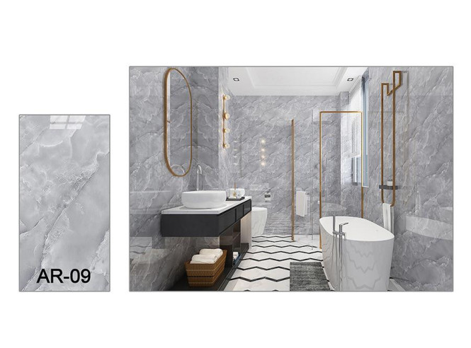 Samoljepljivi panel ARS-09