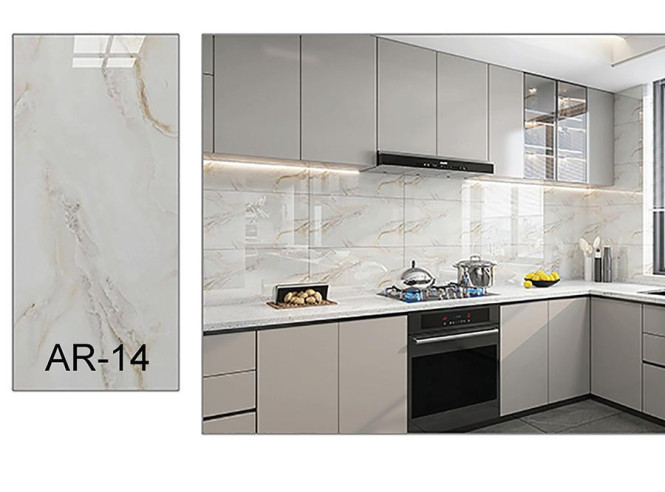 Samoljepljivi panel ARS-14