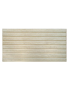 PVC panel Rail Sandstone