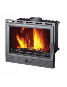 Peć kamin Plamen BARUN 2