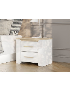 Noćni ormarić Aberdeen