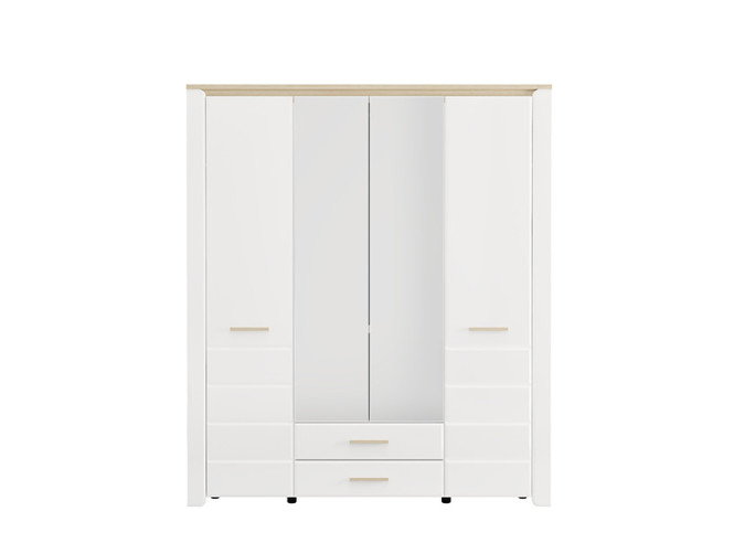 Ormar Aberdeen 4K2F2O