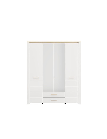 Ormar Aberdeen 4K2F2O