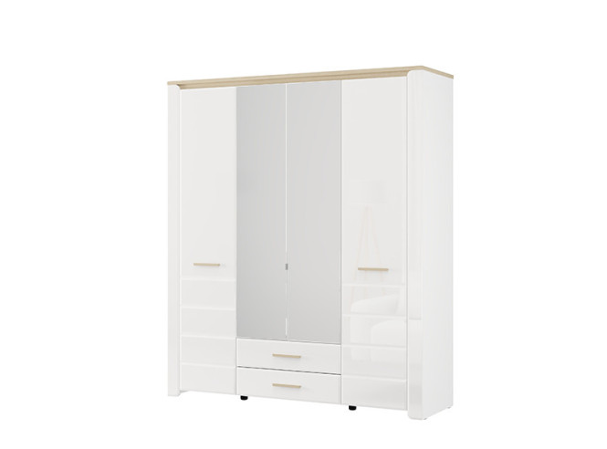 Ormar Aberdeen 4K2F2O