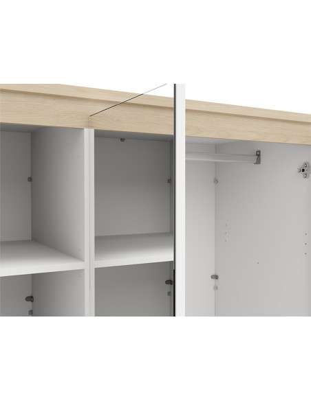 Ormar Aberdeen 4K2F2O