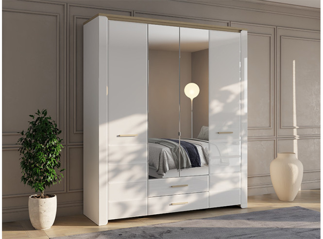 Ormar Aberdeen 4K2F2O