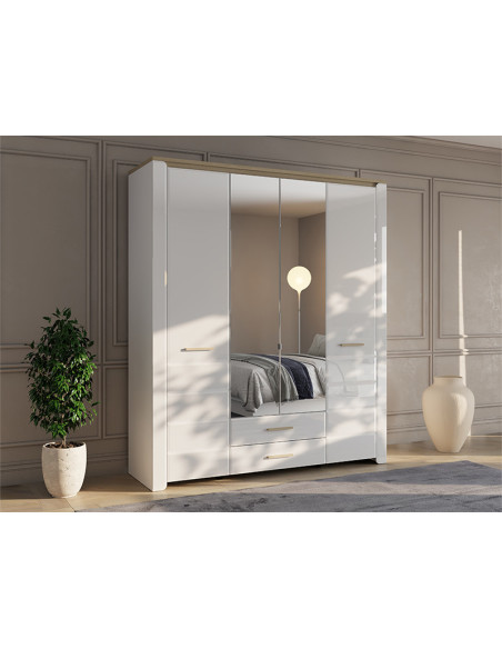 Ormar Aberdeen 4K2F2O