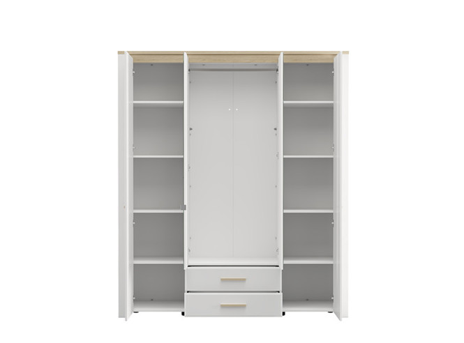 Ormar Aberdeen 4K2F2O