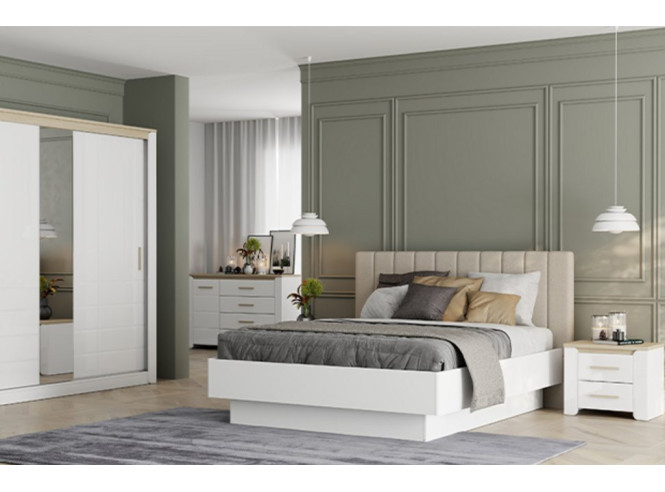 Ormar Aberdeen 4K2F2O