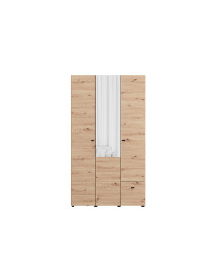 Ormar Nevis 3K1F1O AH 2