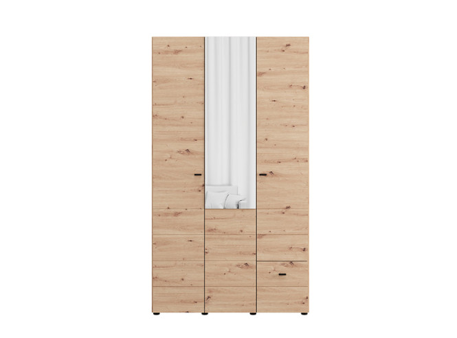 Ormar Nevis 3K1F1O AH