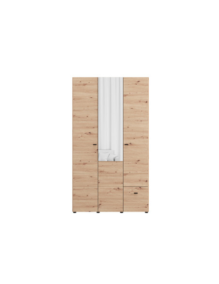 Ormar Nevis 3K1F1O AH