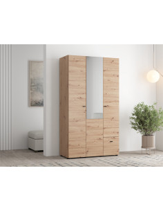 Ormar Nevis 3K1F1O AH