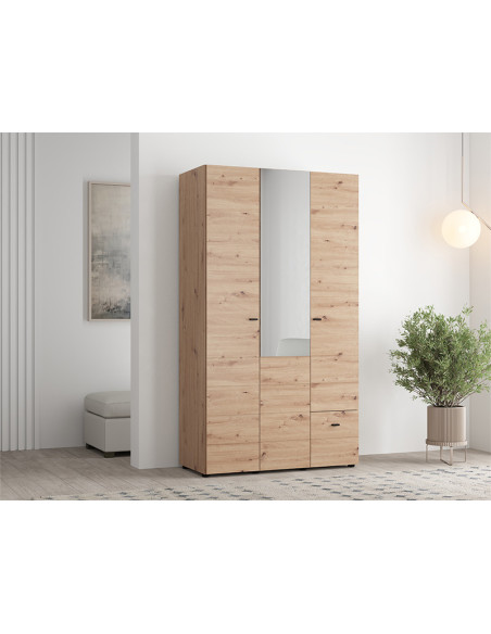 Ormar Nevis 3K1F1O AH