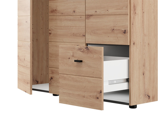 Ormar Nevis 3K1F1O AH