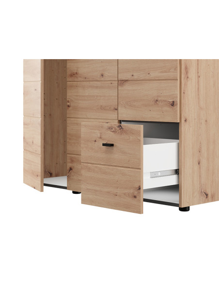 Ormar Nevis 3K1F1O AH