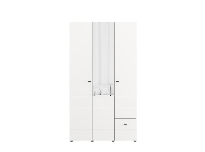 Ormar Nevis 3K1F1O OB