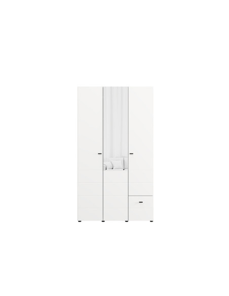 Ormar Nevis 3K1F1O OB