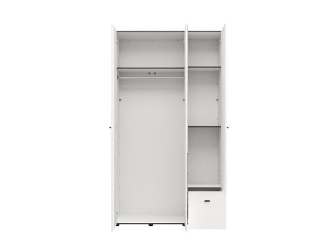 Ormar Nevis 3K1F1O OB