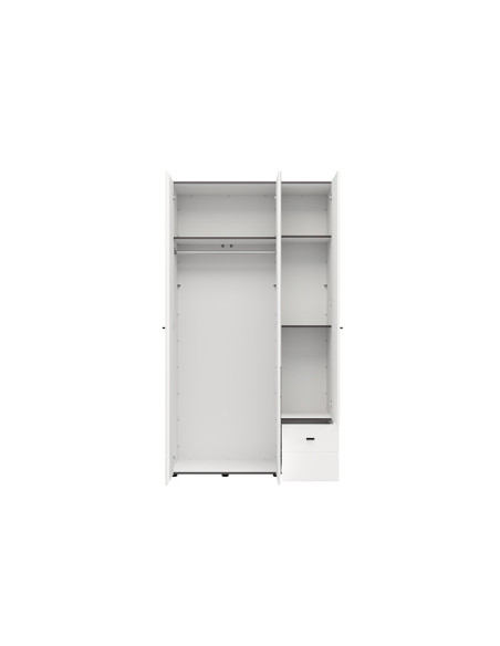 Ormar Nevis 3K1F1O OB