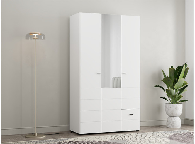 Ormar Nevis 3K1F1O OB