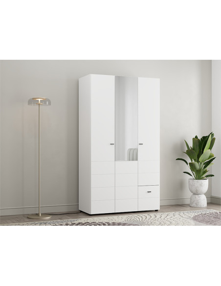 Ormar Nevis 3K1F1O OB