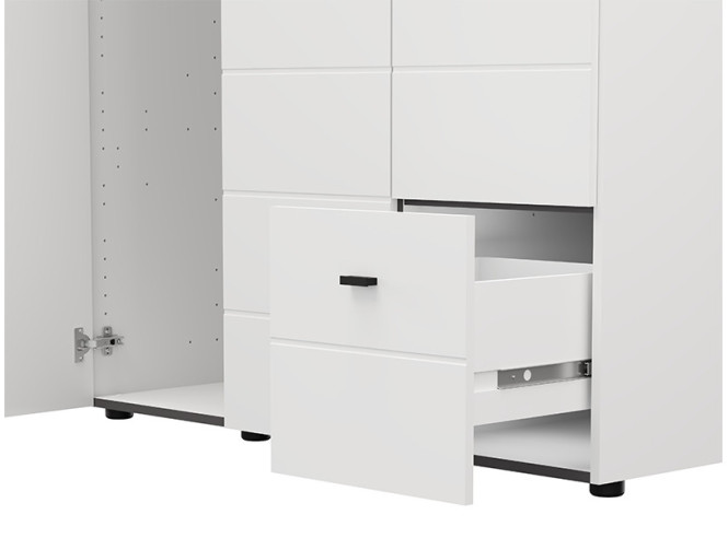 Ormar Nevis 3K1F1O OB