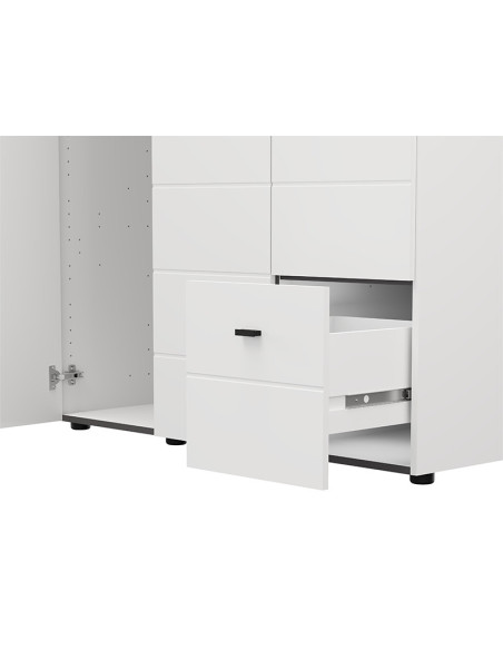 Ormar Nevis 3K1F1O OB