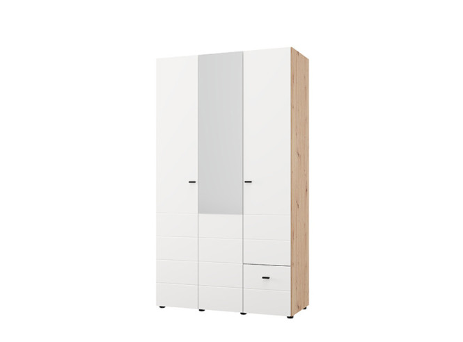 Ormar Nevis 3K1F1O AH OB