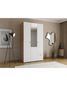 Ormar Nevis 3K1F1O AH OB