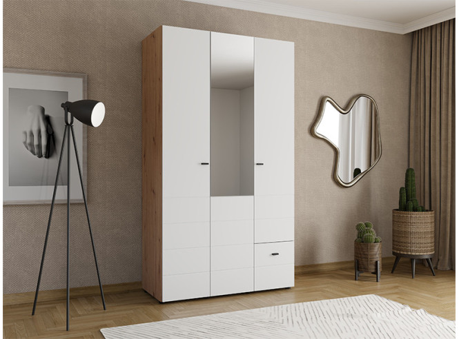 Ormar Nevis 3K1F1O AH OB