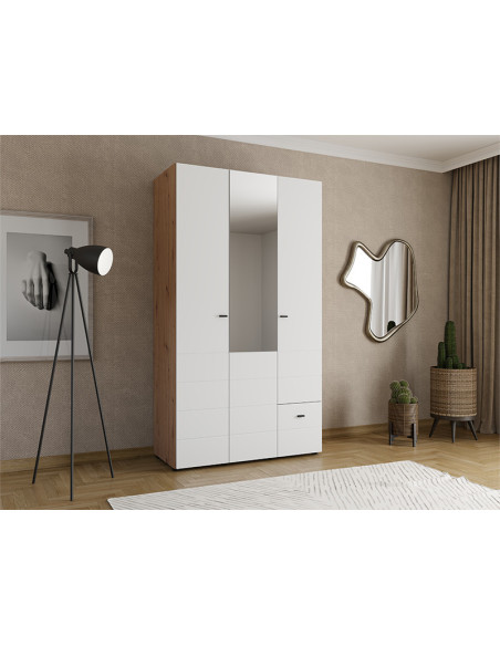 Ormar Nevis 3K1F1O AH OB