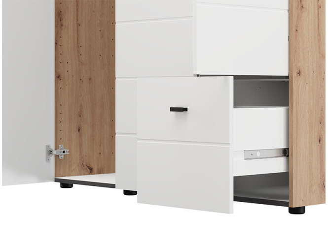 Ormar Nevis 3K1F1O AH OB