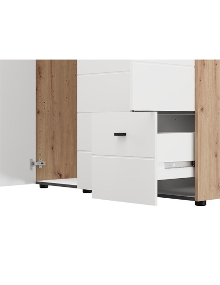 Ormar Nevis 3K1F1O AH OB