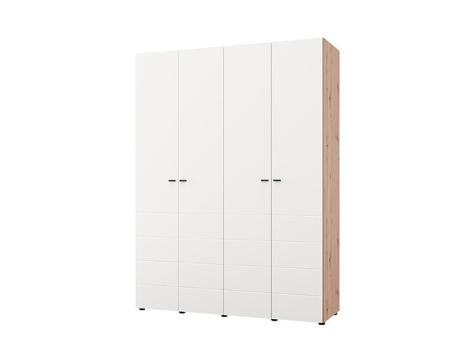 Ormar Nevis 4K AH OB