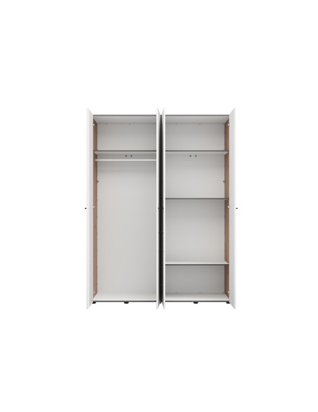 Ormar Nevis 4K AH OB