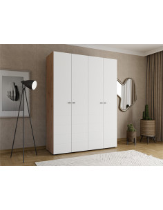 Ormar Nevis 4K AH OB