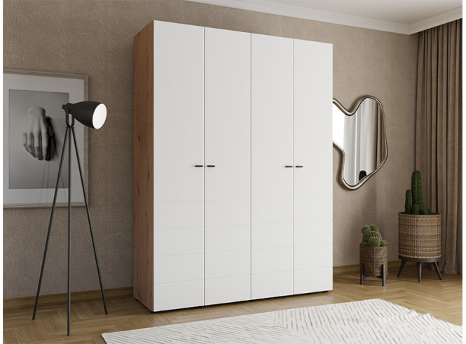 Ormar Nevis 4K AH OB