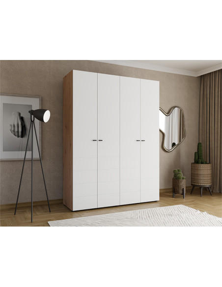 Ormar Nevis 4K AH OB