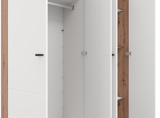 Ormar Nevis 4K AH OB