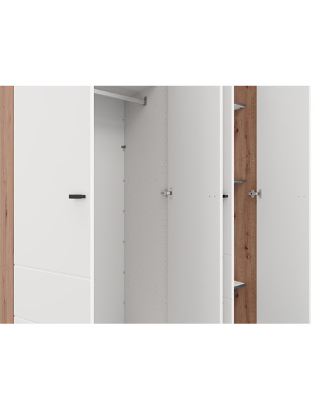 Ormar Nevis 4K AH OB