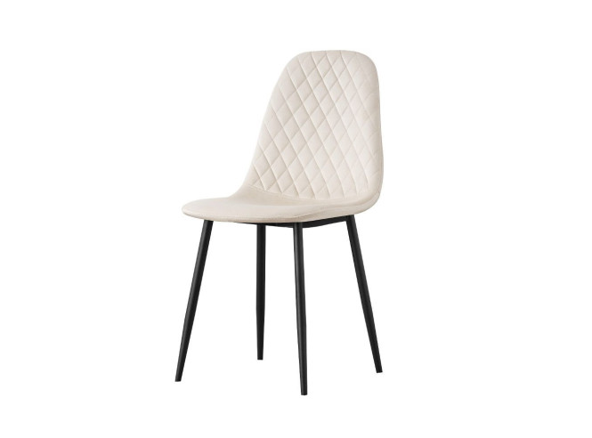 Stolica Mojito beige