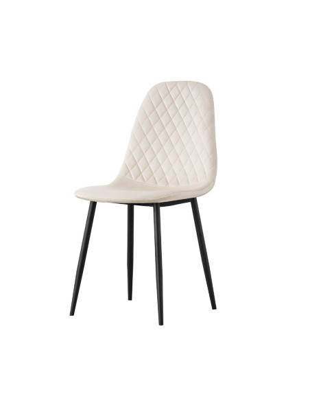 Stolica Mojito beige