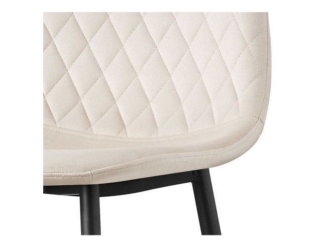 Stolica Mojito beige