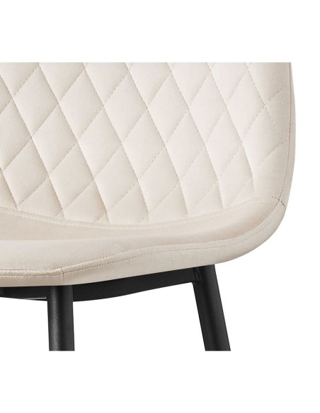 Stolica Mojito beige