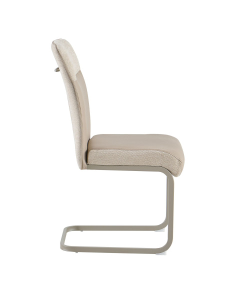 Stolica Tin Tin beige