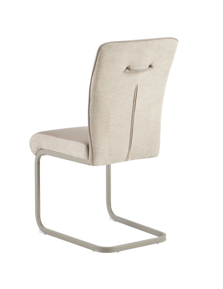 Stolica Tin Tin beige