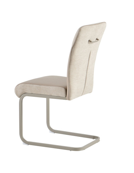 Stolica Tin Tin beige